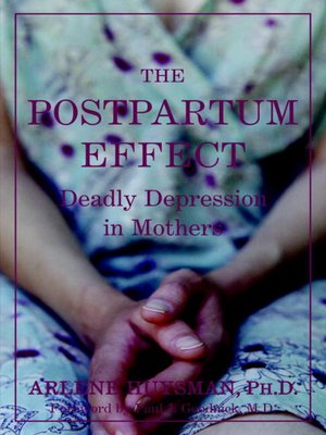 cover image of The Postpartum Effect